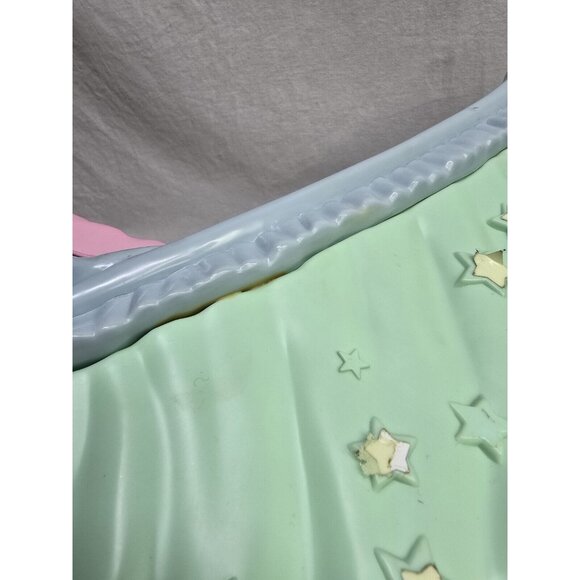 Moon Dreamers Dream a long Drifter playset bed some accessories vintage 1987 - Picture 9 of 16